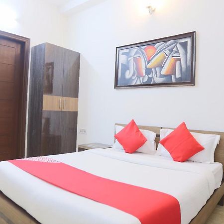 Hotel O New Raj Kamal Aurangabad  Eksteriør billede