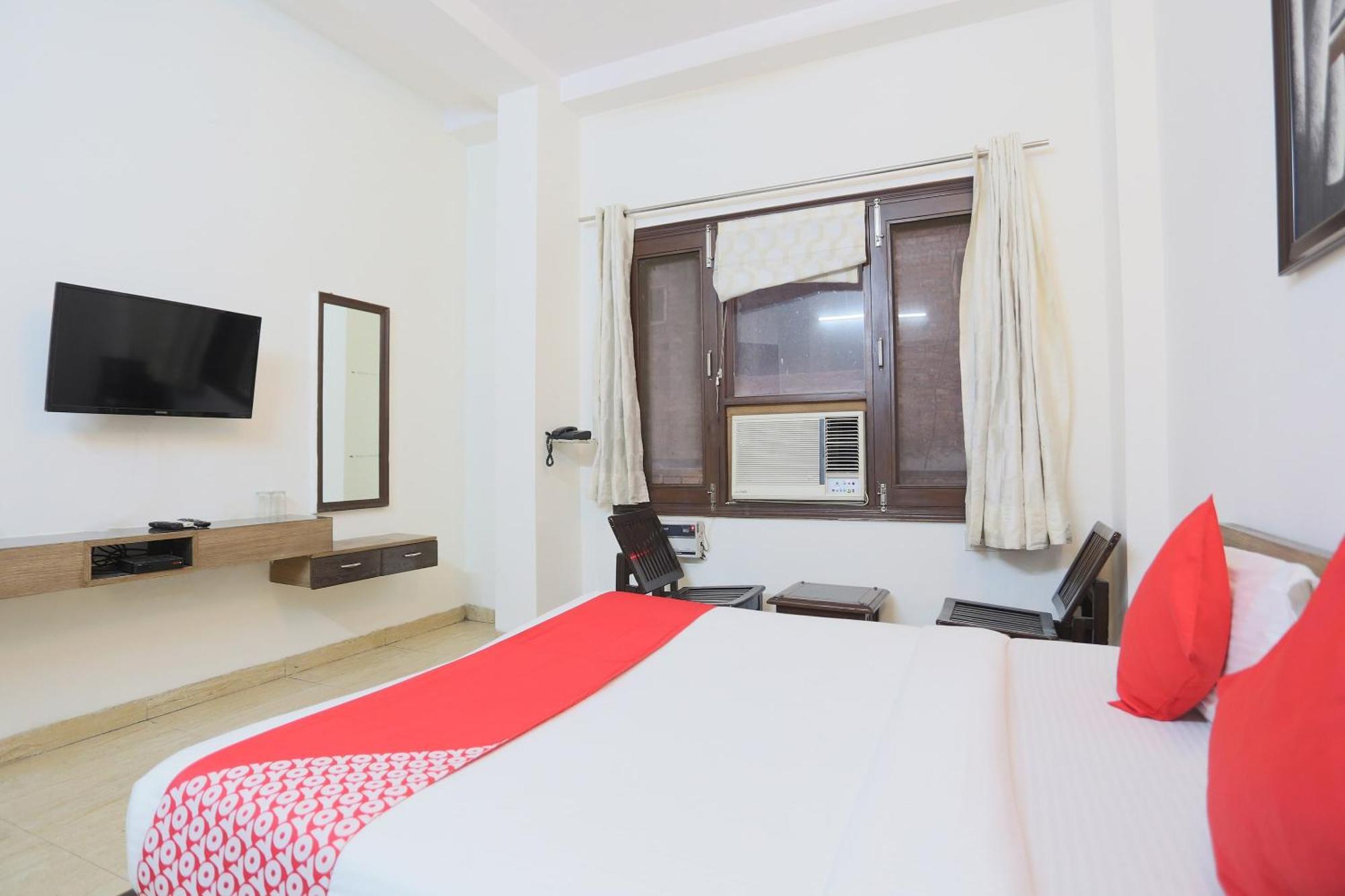 Hotel O New Raj Kamal Aurangabad  Eksteriør billede