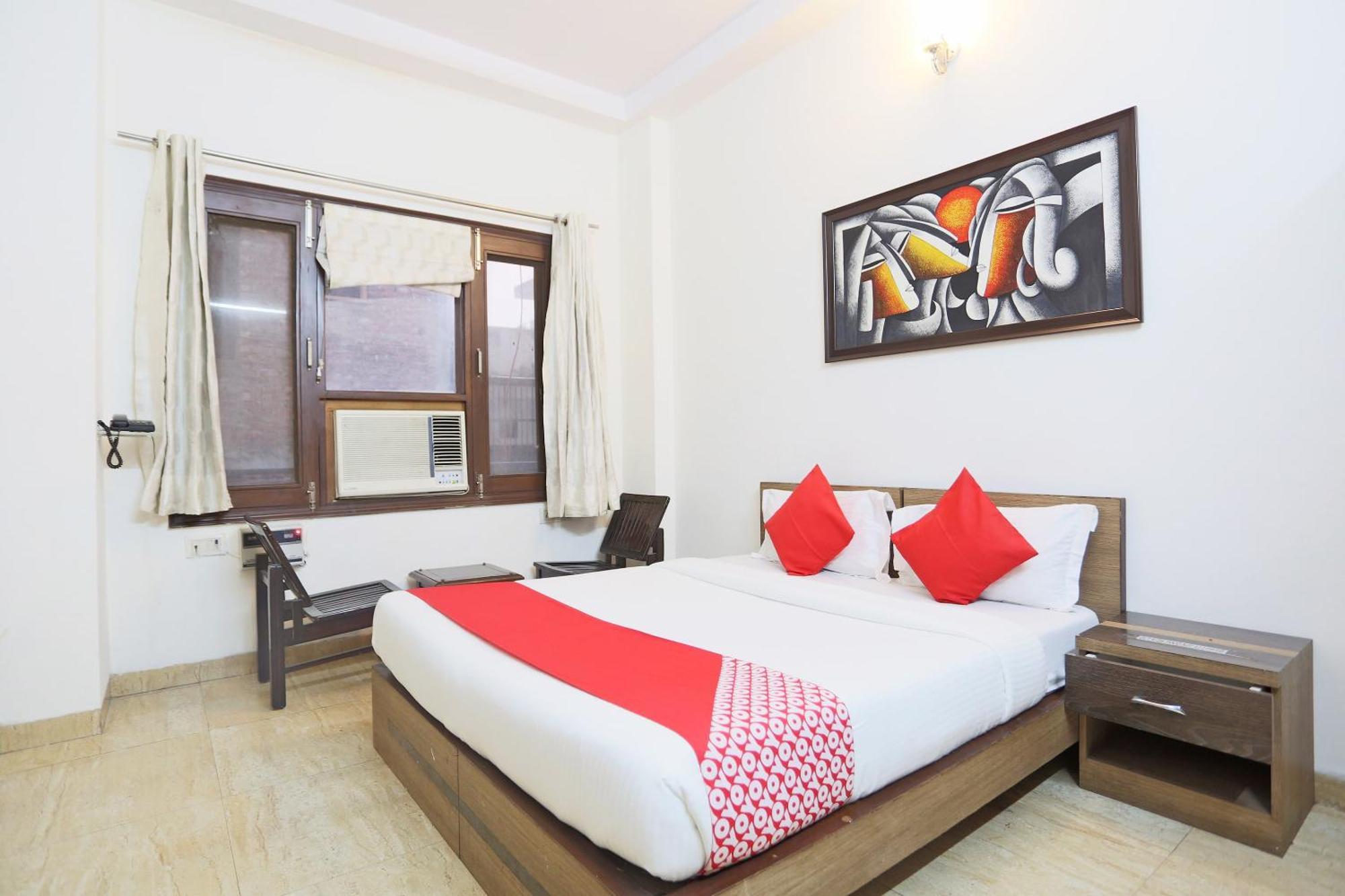 Hotel O New Raj Kamal Aurangabad  Eksteriør billede